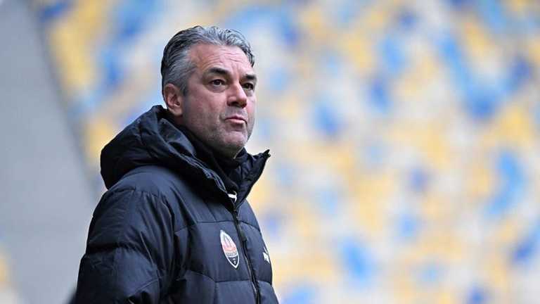 Маріно Пушіч / Фото ФК Шахтар Маріно Пушіч / Фото ФК Шахтар