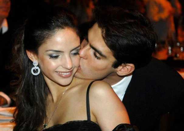 Кака та Селіко / Фото з відкритих джерел