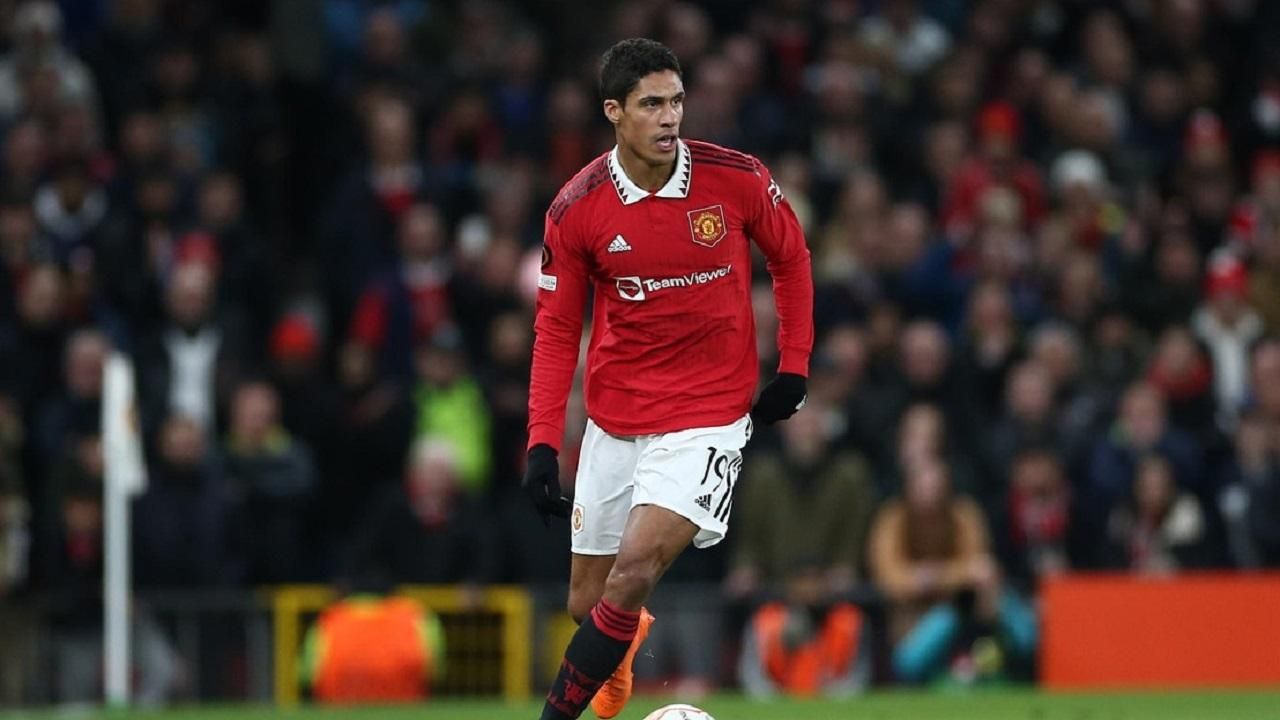 Рафаэль Варан / EFE