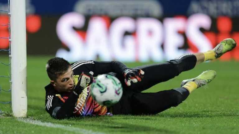 Анатолій Трубін / фото EFE Анатолій Трубін / фото EFE