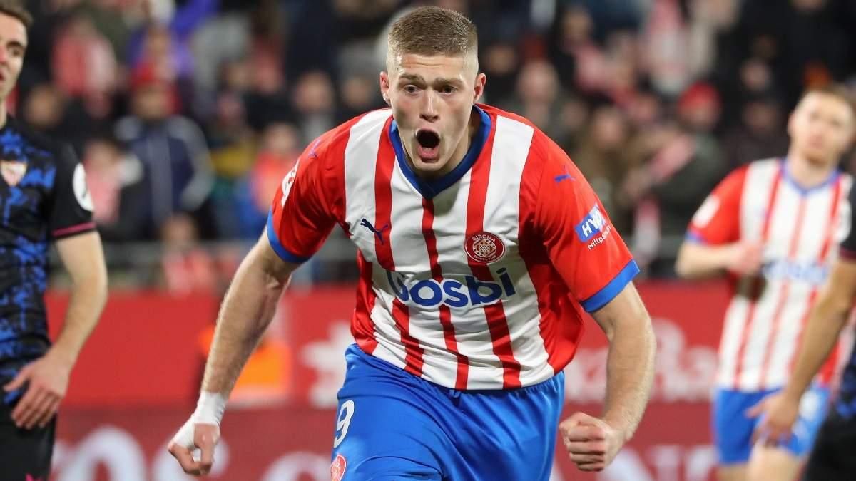 Артем Довбик / Getty Images