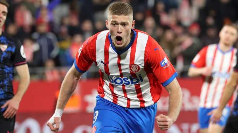 Артем Довбик / Getty Images Артем Довбик / Getty Images