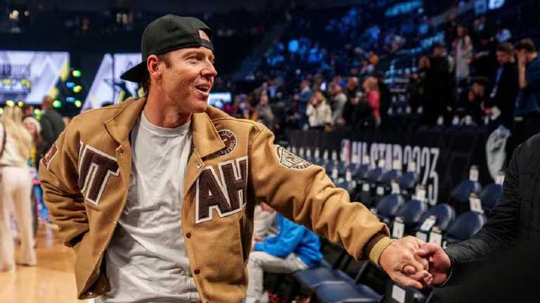 Райан Смит / Instagram Райан Смит / Instagram