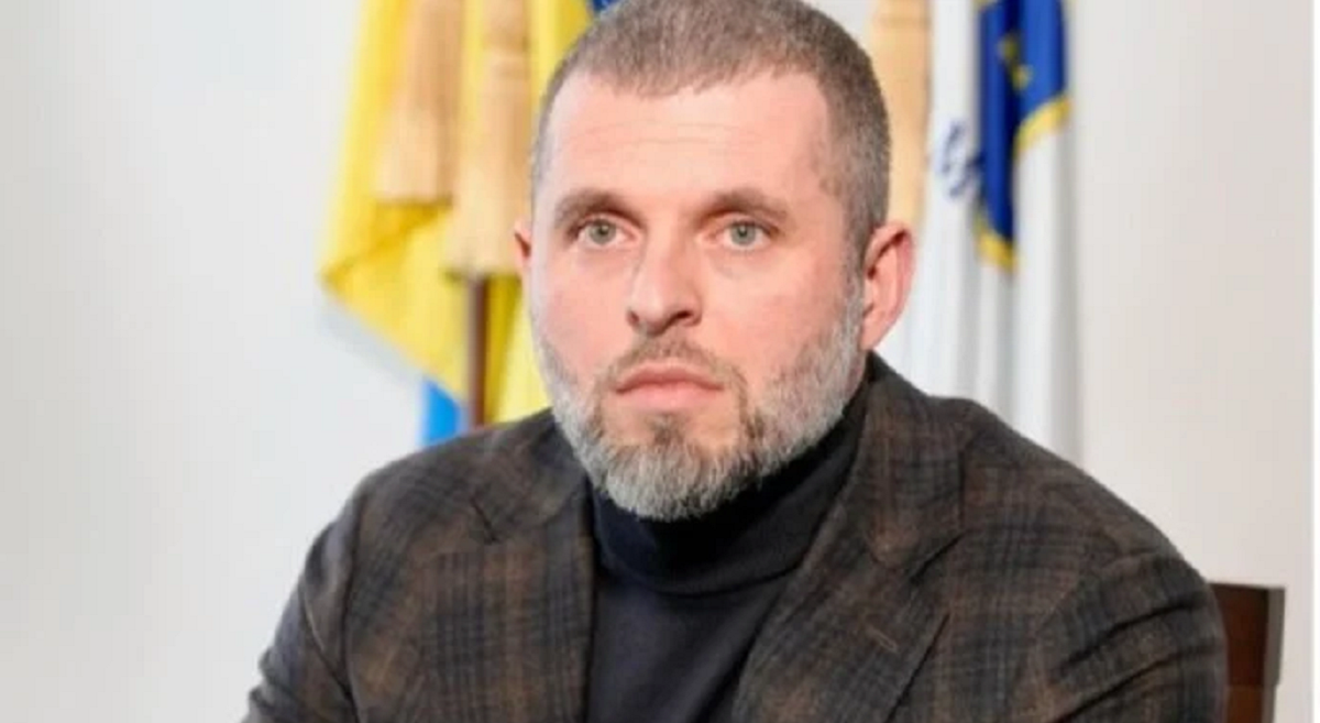 Матвій Бідний / Чемпіон Матвій Бідний / Чемпіон