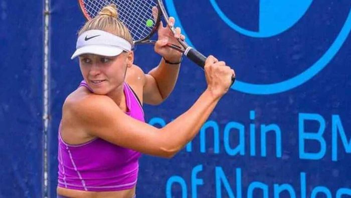 Стародубцева вышла в полуфинал 100-тысячника ITF в Португалии