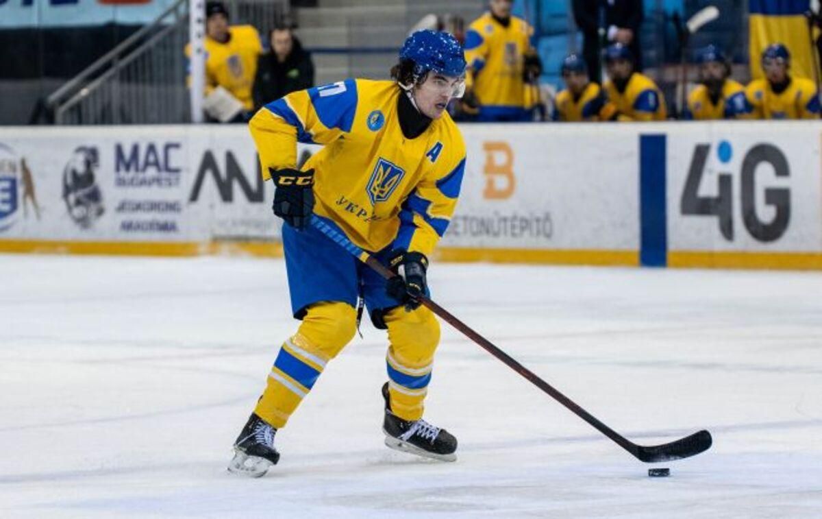 Артур Чолач / ФХУ