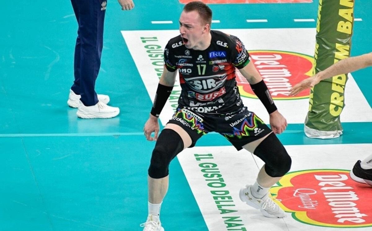 Олег Плотницький / sirsafetyperugia.it