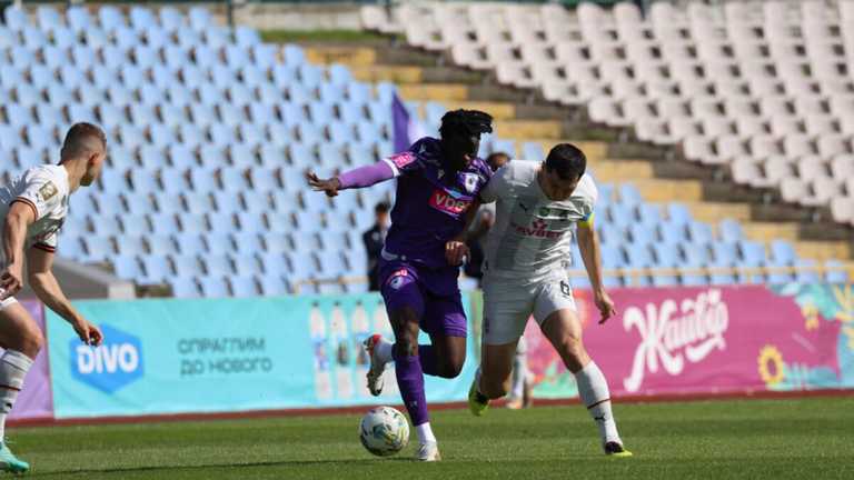 ЛНЗ – Шахтар / фото: УПЛ ЛНЗ – Шахтар / фото: УПЛ