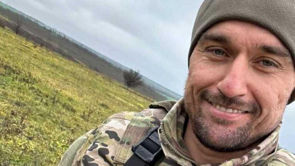 Олександр Долгополов / фото з відкритих джерел Олександр Долгополов / фото з відкритих джерел