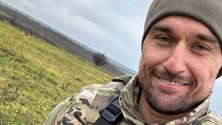 Олександр Долгополов / фото з відкритих джерел Олександр Долгополов / фото з відкритих джерел