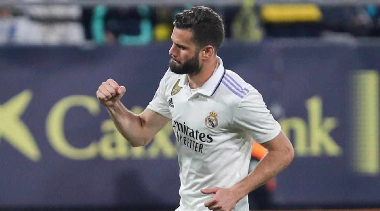 Начо / Фото EFE