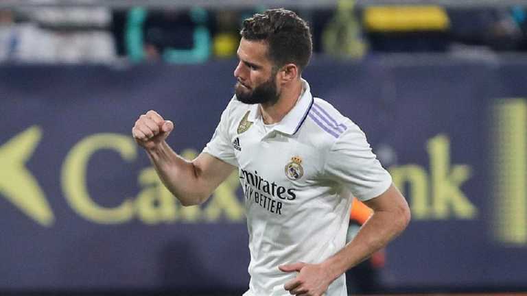 Начо / Фото EFE Начо / Фото EFE