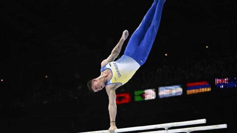 Ілля Ковтун / Фото Imago Ілля Ковтун / Фото Imago