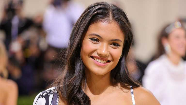 Емма Радукану / Фото з відкритих джерел Емма Радукану / Фото з відкритих джерел