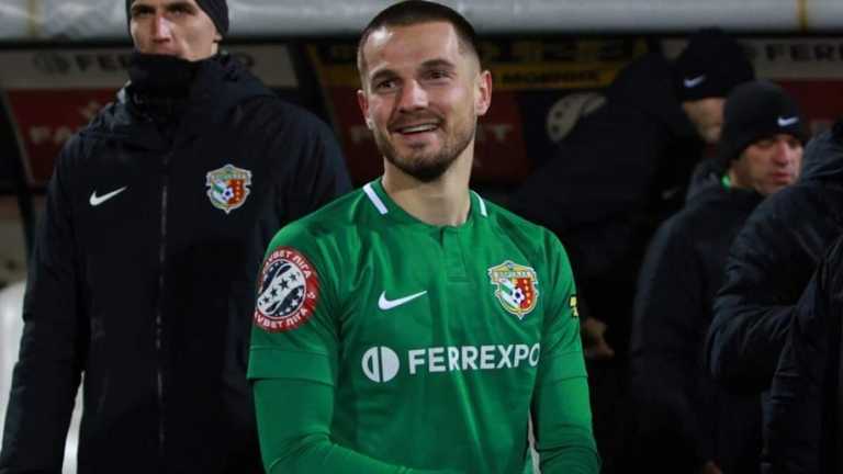 Руслан Степанюк / Фото: Д. Руденко Руслан Степанюк / Фото: Д. Руденко