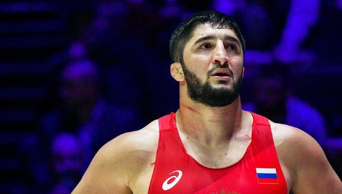 Російському олімпійському чемпіону з боротьби перекрили шлях на Олімпіаду-2024
