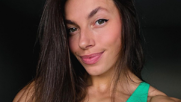 Марина Бех-Романчук / Фото instagram.com/marynabekh Марина Бех-Романчук / Фото instagram.com/marynabekh