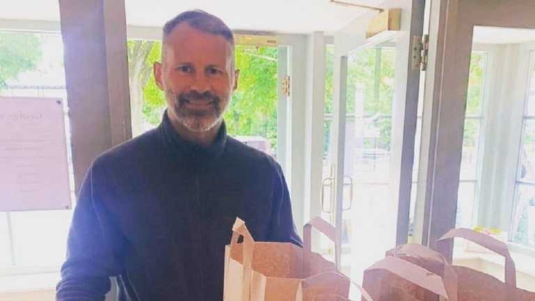 Раян Гіггз / Фото instagram.com/ryangiggs.cc Раян Гіггз / Фото instagram.com/ryangiggs.cc