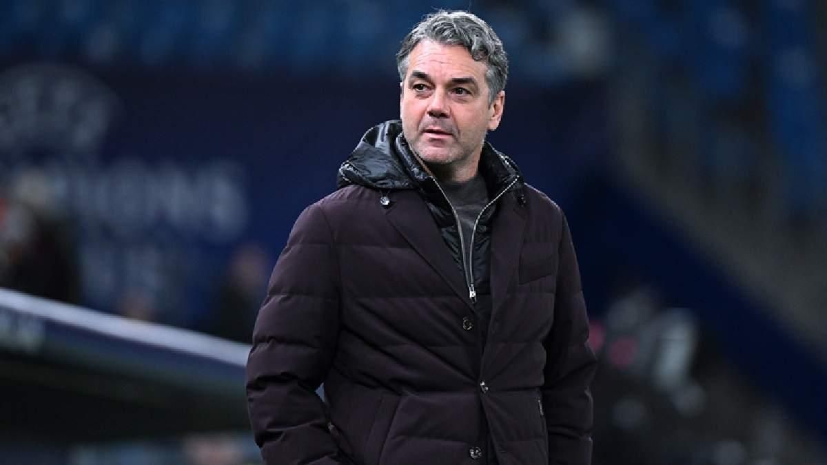 Марино Пушич / фото ФК Шахтер