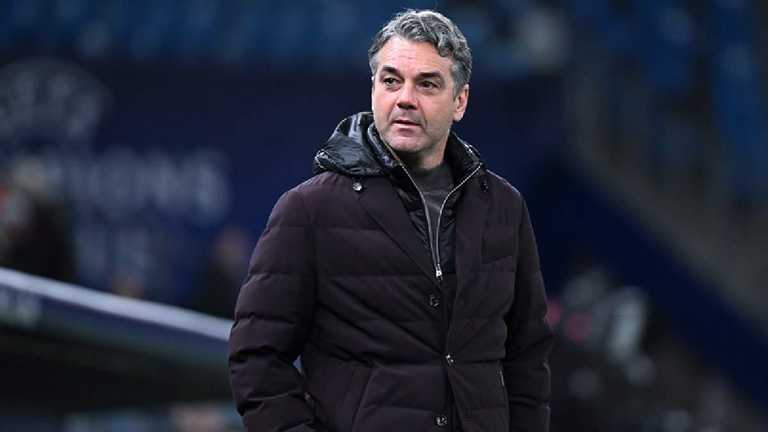 Маріно Пушіч / фото ФК Шахтар Маріно Пушіч / фото ФК Шахтар