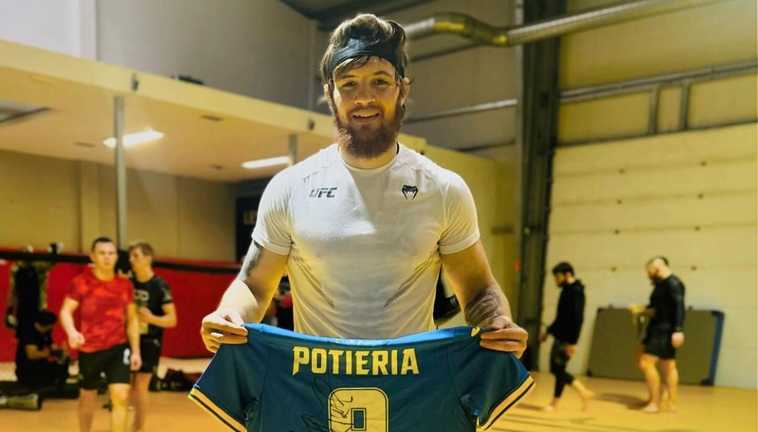 Ігор Потєря / фото з Instagram Ігор Потєря / фото з Instagram