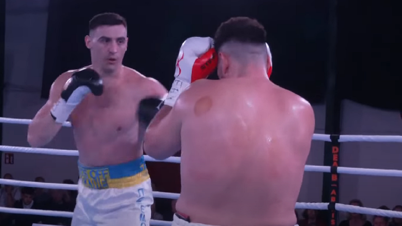 Шала - Захожий / Скриншот трансляции