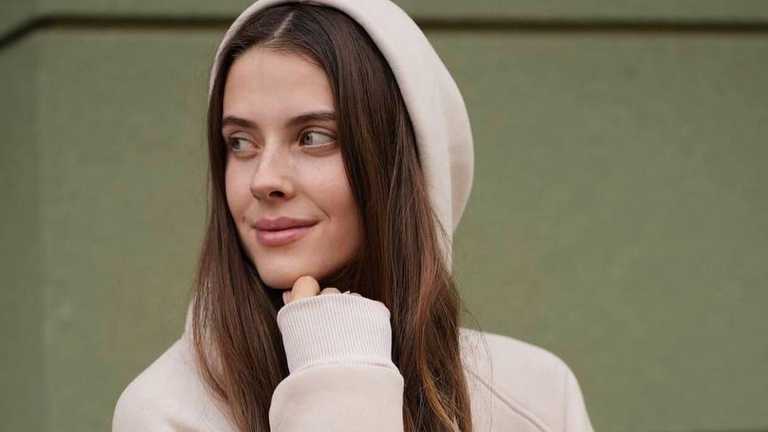 Ярослава Магучих / фото из Instagram Ярослава Магучих / фото из Instagram