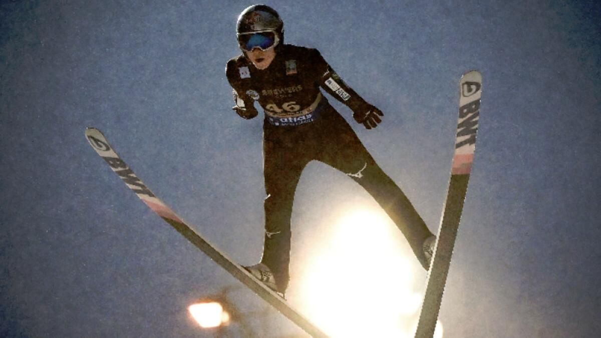  Рьою Кобаясі / EPA 