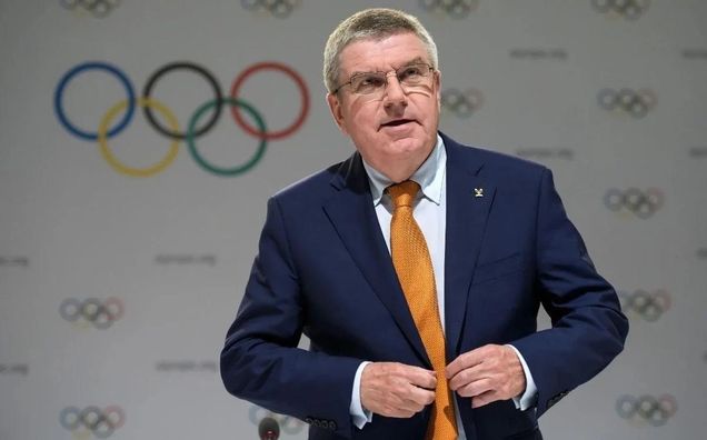 МОК сообщил, как будет наказывать россиян и белорусов за политику на Играх в Париже – обещают не только "озабоченность"