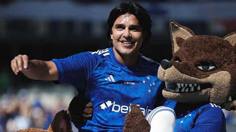 Марсело Морено / Фото: instagram.com/marcelo_moreno Марсело Морено / Фото: instagram.com/marcelo_moreno