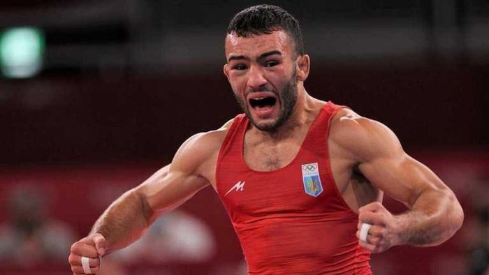 В Баку умножили лицензии на два: у украинских борцов остался еще один олимпийский шанс