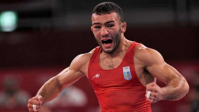 У Баку помножили ліцензії на два: в українських борців залишився ще один олімпійський шанс