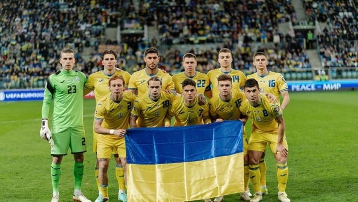 Евро-2024: стало известно, кто будет транслировать матчи в Украине
