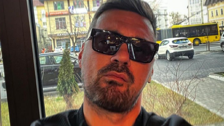 Артем Мілевський / Фото: instagram.com/timi1010/ Артем Мілевський / Фото: instagram.com/timi1010/