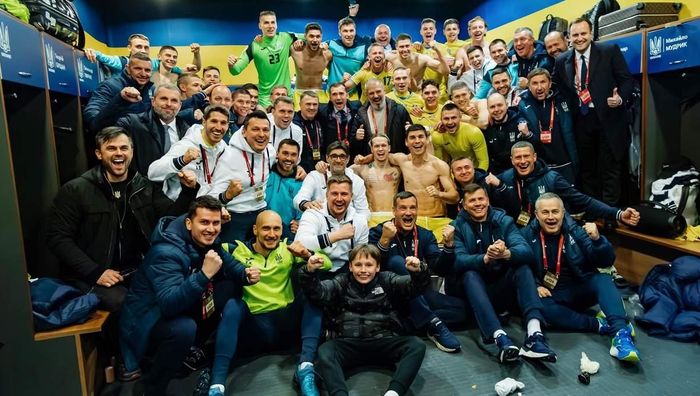 УЕФА согласился с Ребровым – тренер "сине-желтых" получил желаемое