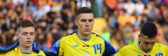 Игрок сборной Украины попал в громкий скандал в Европе – полузащитника обвиняют в расизме