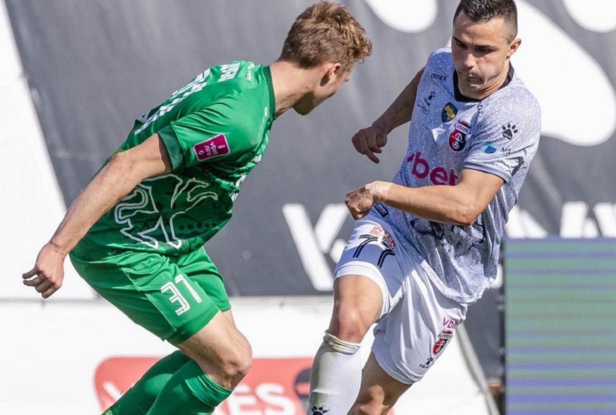 Верес – Оболонь – 3:0 / https://www.instagram.com/veres.club/