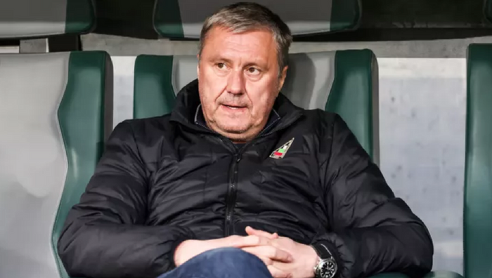 Хацкевич відреагував на чутки про перемовини з литовським клубом: "Надіюся, з УПЛ варіанти будуть"