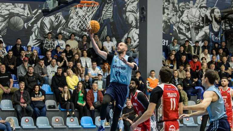 Днепр - Ровно / ФБУ Днепр - Ровно / ФБУ