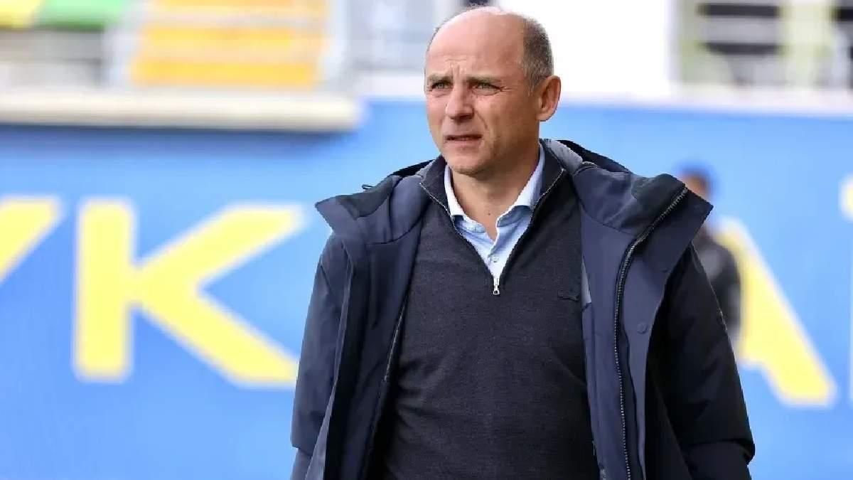 Віктор Скрипник / ФК Металіст 1925