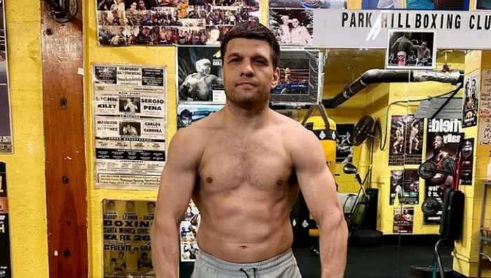 Деревянченко вернется в ринг – известна дата боя и соперник