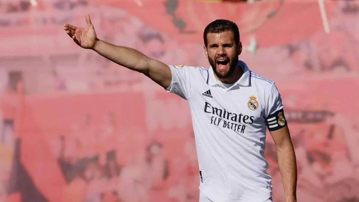 Начо / Фото EFE