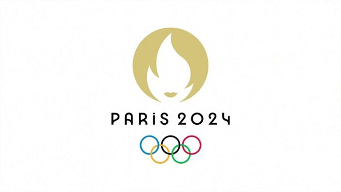 Организаторов Олимпиады в Париже обвинили в краже эмблемы