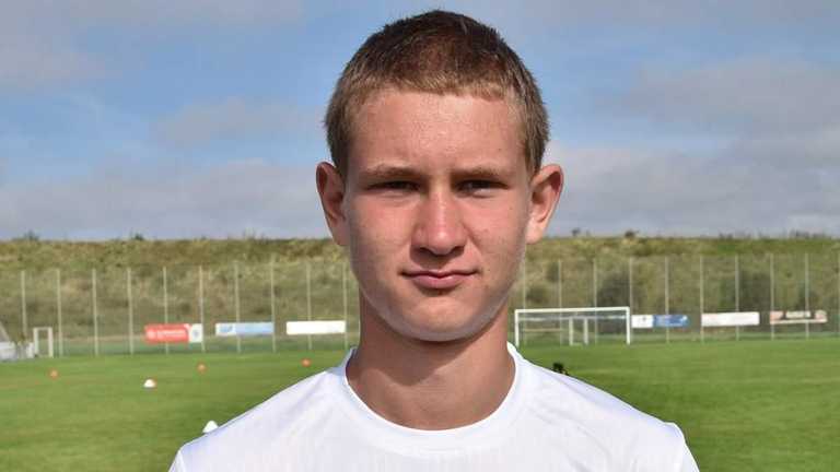 Владислав Касьян / Сайт Гінсхайма Владислав Касьян / Сайт Гінсхайма