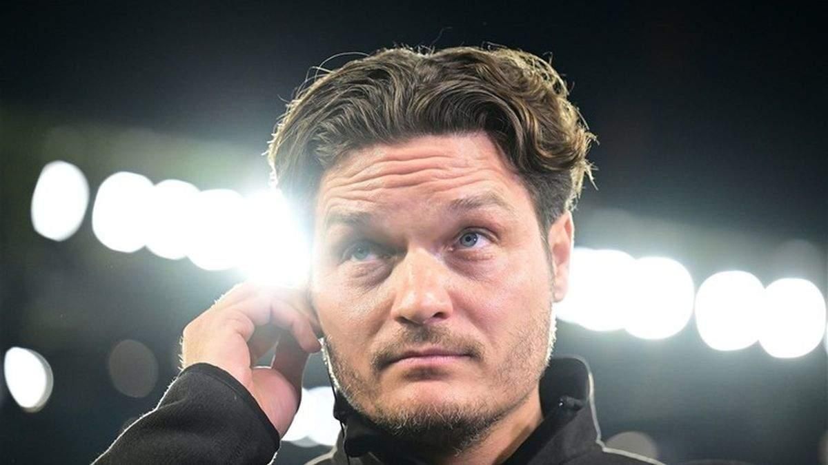 Эдин Терзич / Pro Shots