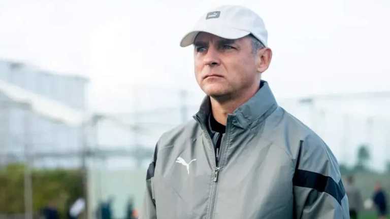 Виктор Скрипник / фото: ФК Металлист 1925 Виктор Скрипник / фото: ФК Металлист 1925