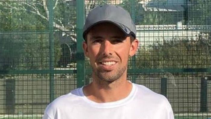 Тенісист Алькарас отримав дискваліфікацію на 15 років за договірні матчі