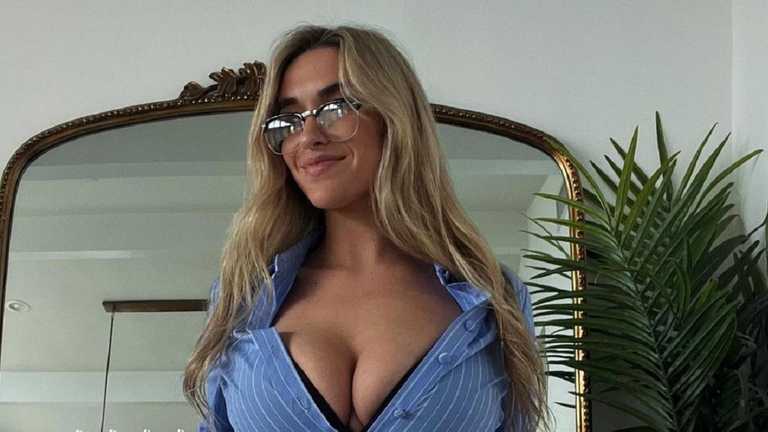 Кайла Сіммонс / Фото instagram.com/kaylasimmmons Кайла Сіммонс / Фото instagram.com/kaylasimmmons