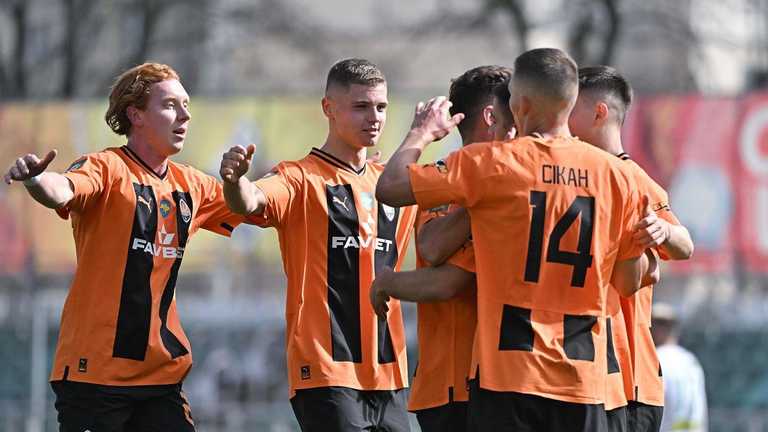 Шахтер / фото из открытых источников Шахтер / фото из открытых источников