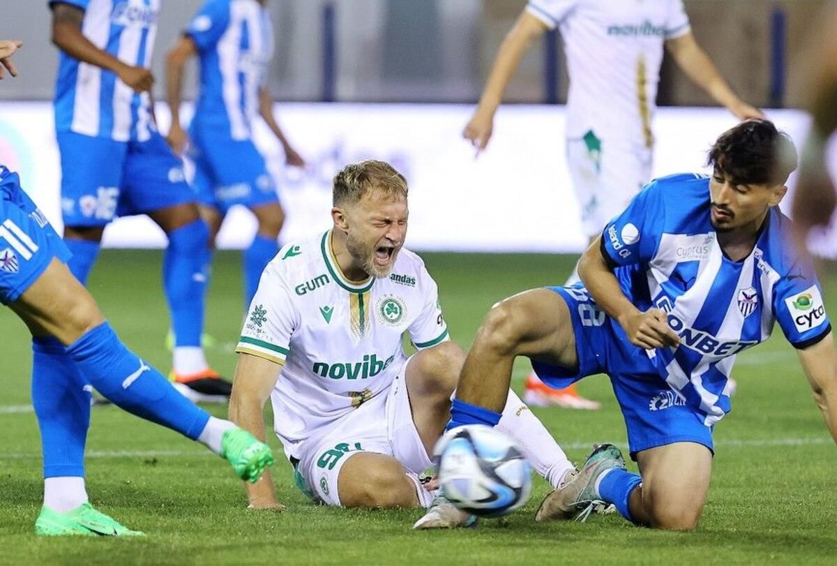 Роман Безус / Фото instagram.com/romabezus